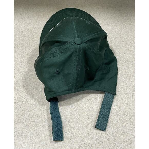 Oregon Ducks Adjustable Hat/Cap College NCAA Sport Captivating Headwear Football - Picture 10 of 10